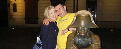 Predstavujeme: Veronika Konečná – naše nekonečné slniečko