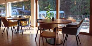 Ekoresort Vendelín v přírodě pro rodiny i páry se snídaní