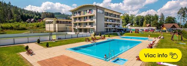 rezort Altis na Orave