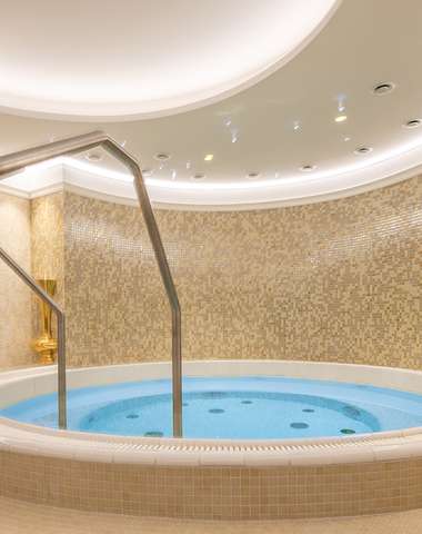 Leto s exkluzívnym wellness v hoteli KULTÚRA***