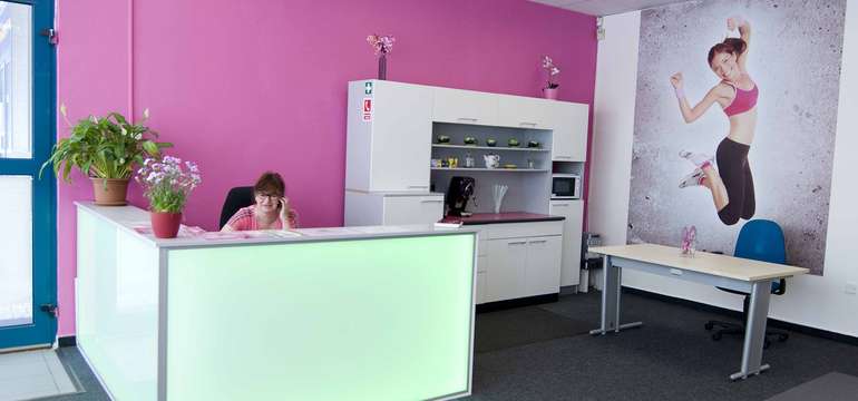 SLIM - STUDIO, Zadunajská cesta č. 10, Bratislava 
