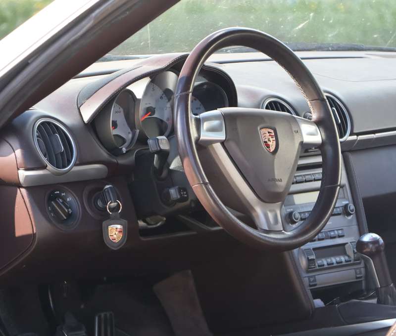Zážitková jazda v Porsche na mieste spolujazdca