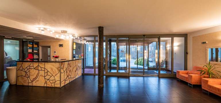 Hotel Sport Art Centrum