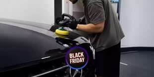 Profesionálne čistenie, detailing a ochrana laku v 22KM Detailing Bratislava