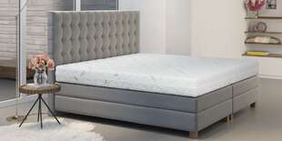 Matrac OPTIMA TFK AloeVera