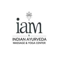 IAM - Indian Ayurveda Massage