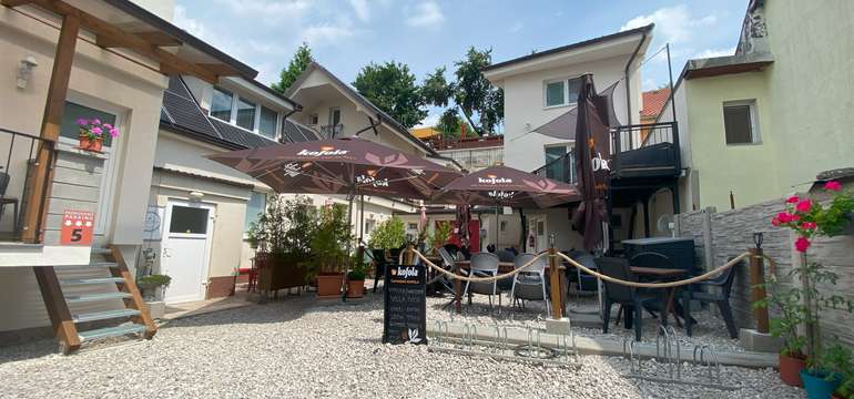 Villa Ivica***