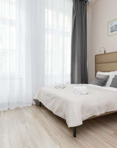  Pergamin Royal Apartments
