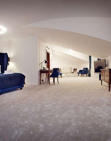 Ubytovanie v luxusnom apartmáne v Boutique Hoteli Zlatý Kľúčik*** 