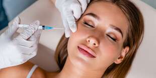 Hladká pleť bez vrások v Bloom Clinic Bratislava