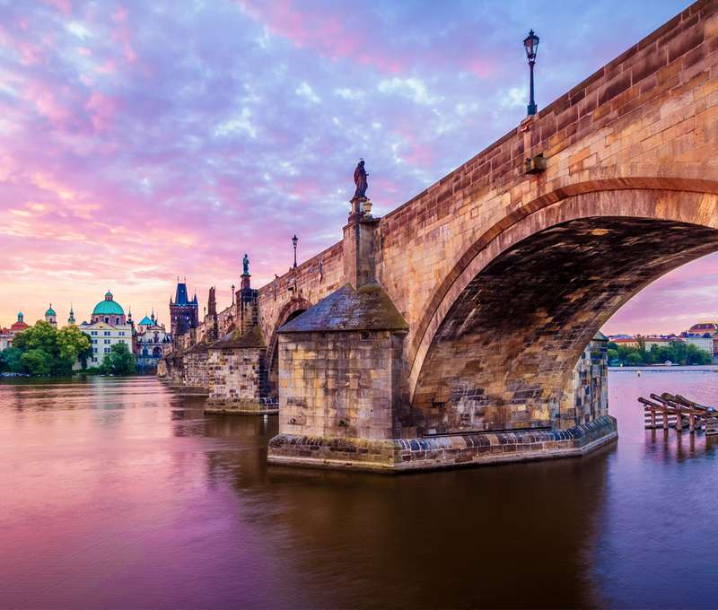 Praha