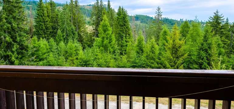 Hotel RYSY*** Vysoké TATRY
