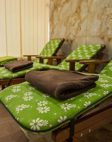 Hotel Vila Anna****