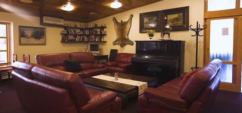 Salon
