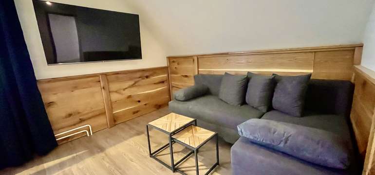 Villa Pinus izba superior