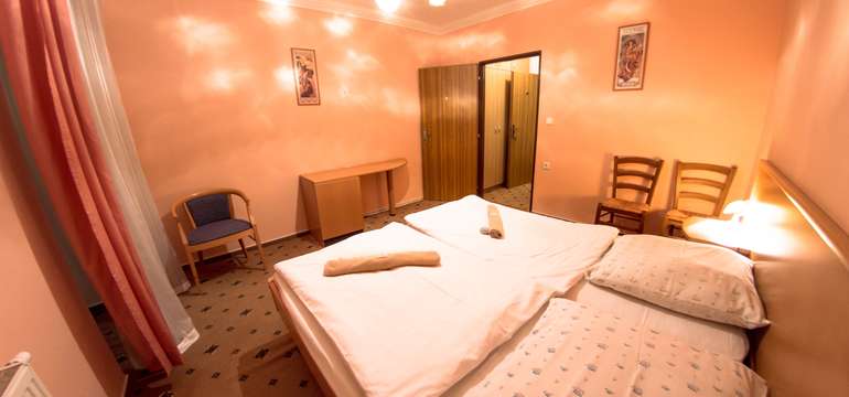 Hotel Bouzov***