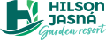 Hilson Jasná Garden resort NEP