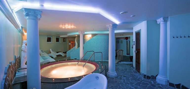 Hotel Nezábudka***