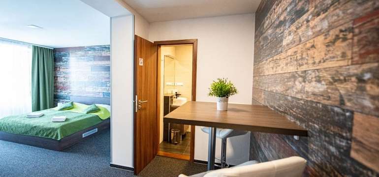 Apartmán 2