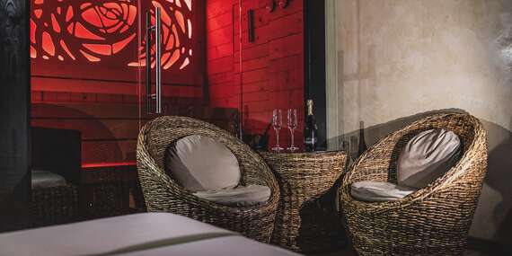 Hotel Demänová v Nízkych Tatrách so skipasom a raňajkami alebo wellness pobyt s polpenziou/Liptov - Liptovský Mikuláš