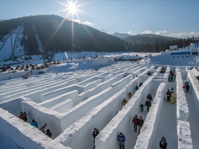 Obrázok: snowlandia.pl