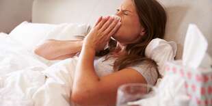 Balíček pre vašu imunitu počas obdobia chrípky a prechladnutia - vitamín D + vitamín C zdarma