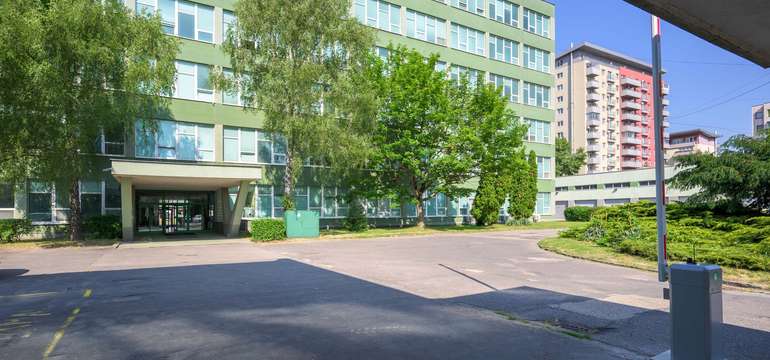 Piridio studio - Bratislava, Dúbravka