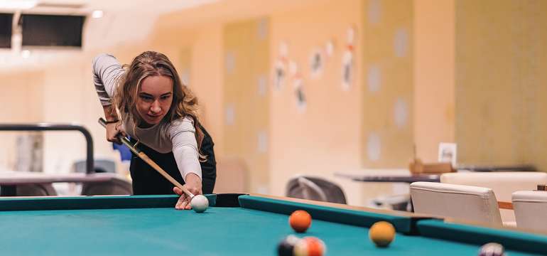 Aktívna dovolenka v chatkách alebo apartmánovom dome rezortu Ekoma vo Zvolene