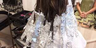 Strih, farbenie alebo Balayage na Miletičovej