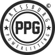 Pressburg Powerlifting