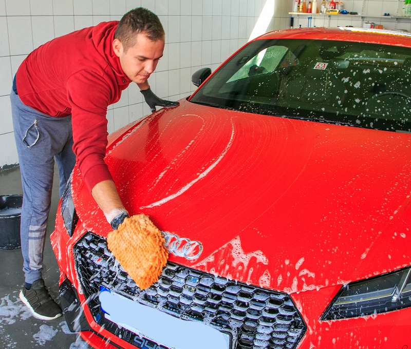 Jediná vaša robota v tomto procese je dohodnúť si termín a prísť