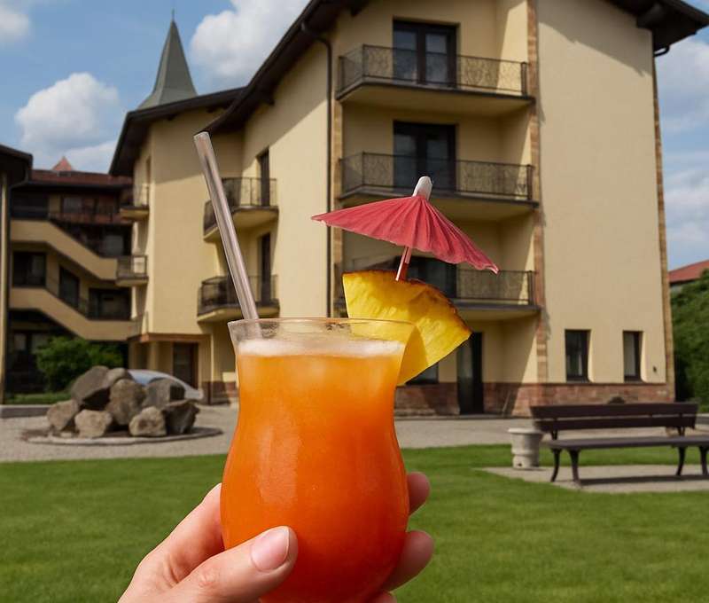 Hotel Muszyna***