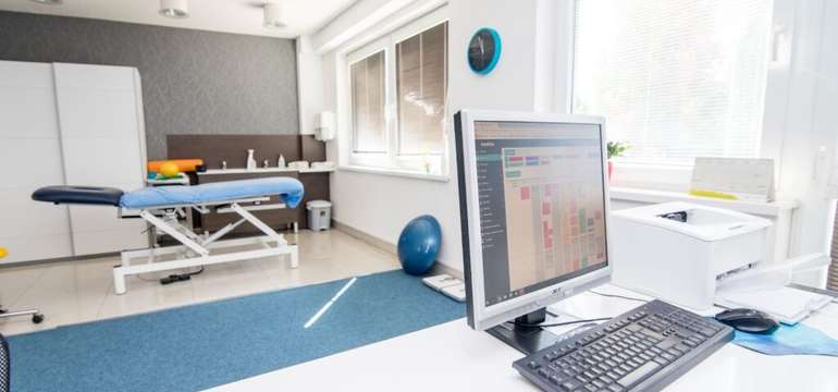 Rehab Klinik