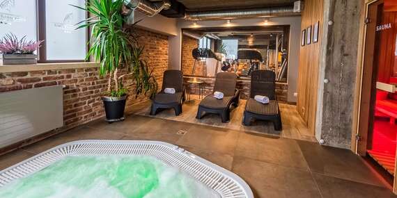 Relaxačný pobyt vo wellness hoteli Szary Residence blízko Krakova/Poľsko - Krakov