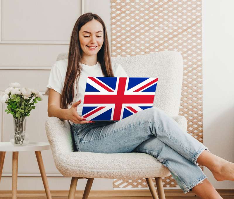 Online jazykový kurz angličtiny od Cambridge Academy