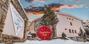 Grand Hotel Spiš*** v Slovenskom raji