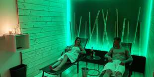 Sauna LamaGYM