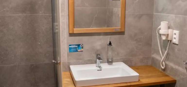 Apartmán Babky v rezorte Maladinovo na Liptove