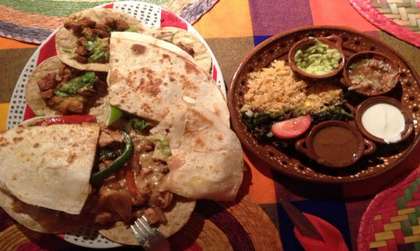 Ak ste doteraz neochutnali mexickú kuchyňu, po dočítaní tohto blogu tak urobíte