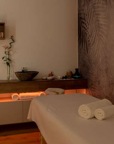 Indian Ayurveda Massage Center Bratislava