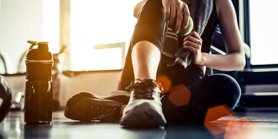 Univerzálne vstupy na cvičenia do Sunflower studia v Dúbravke/Bratislava - Dúbravka