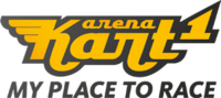 Kart One Arena Bratislava