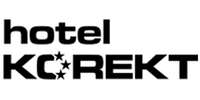 Hotel Korekt***