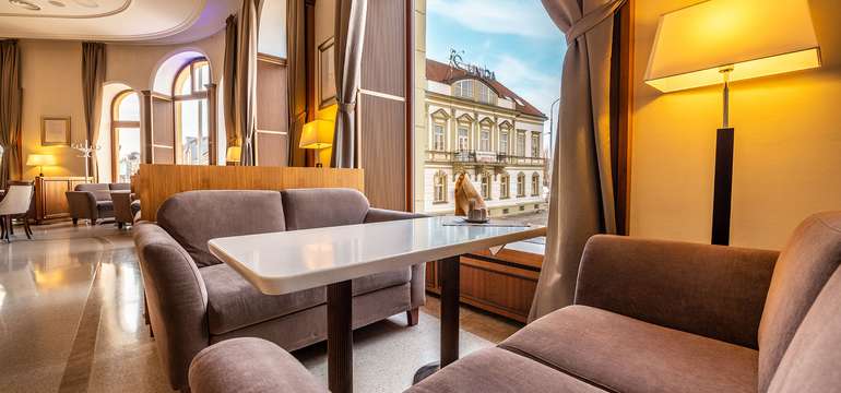 Hotel Elizabeth Trenčín ****