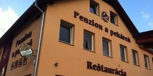 Penzión Pekáreň je miestom na oddych aj množstvo rôznych aktivít