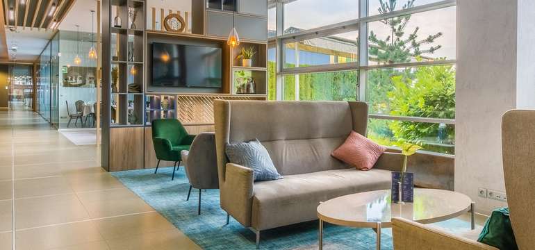Holiday Inn Žilina****