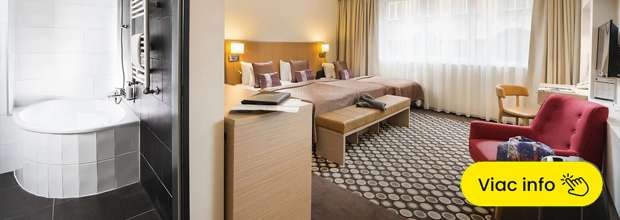Bo33 Hotel Family & Suites