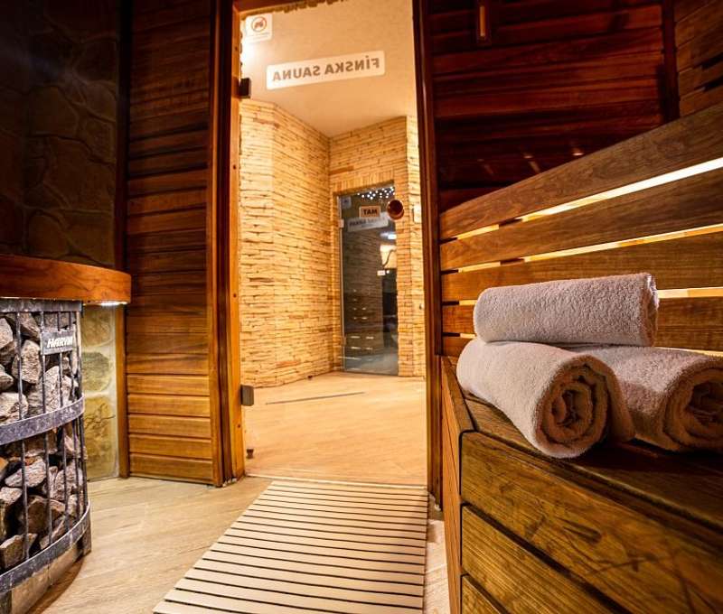 Bylinkové sauny, fínska sauna, soľná sauna, infračervená sauna