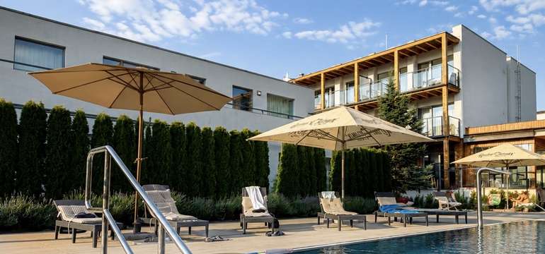 Hotel ViBee Liptov***