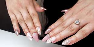 Gellak alebo nové gélové nechty v salóne Bju.ty 